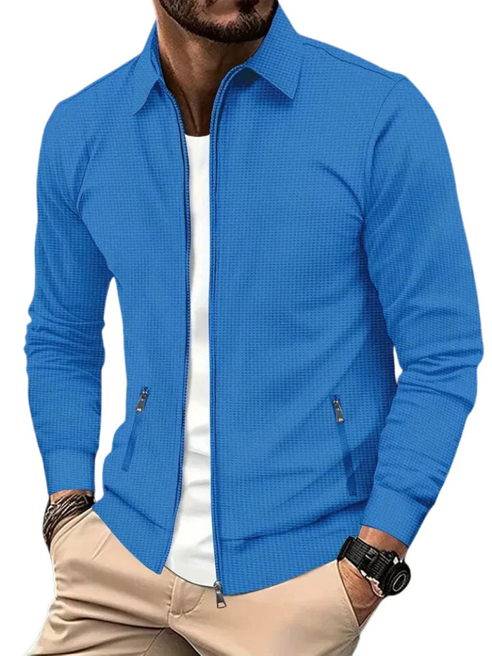 Men's Lightweight Breathable Jacket