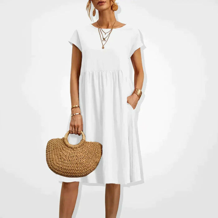 Women's Lightweight Summer Dress