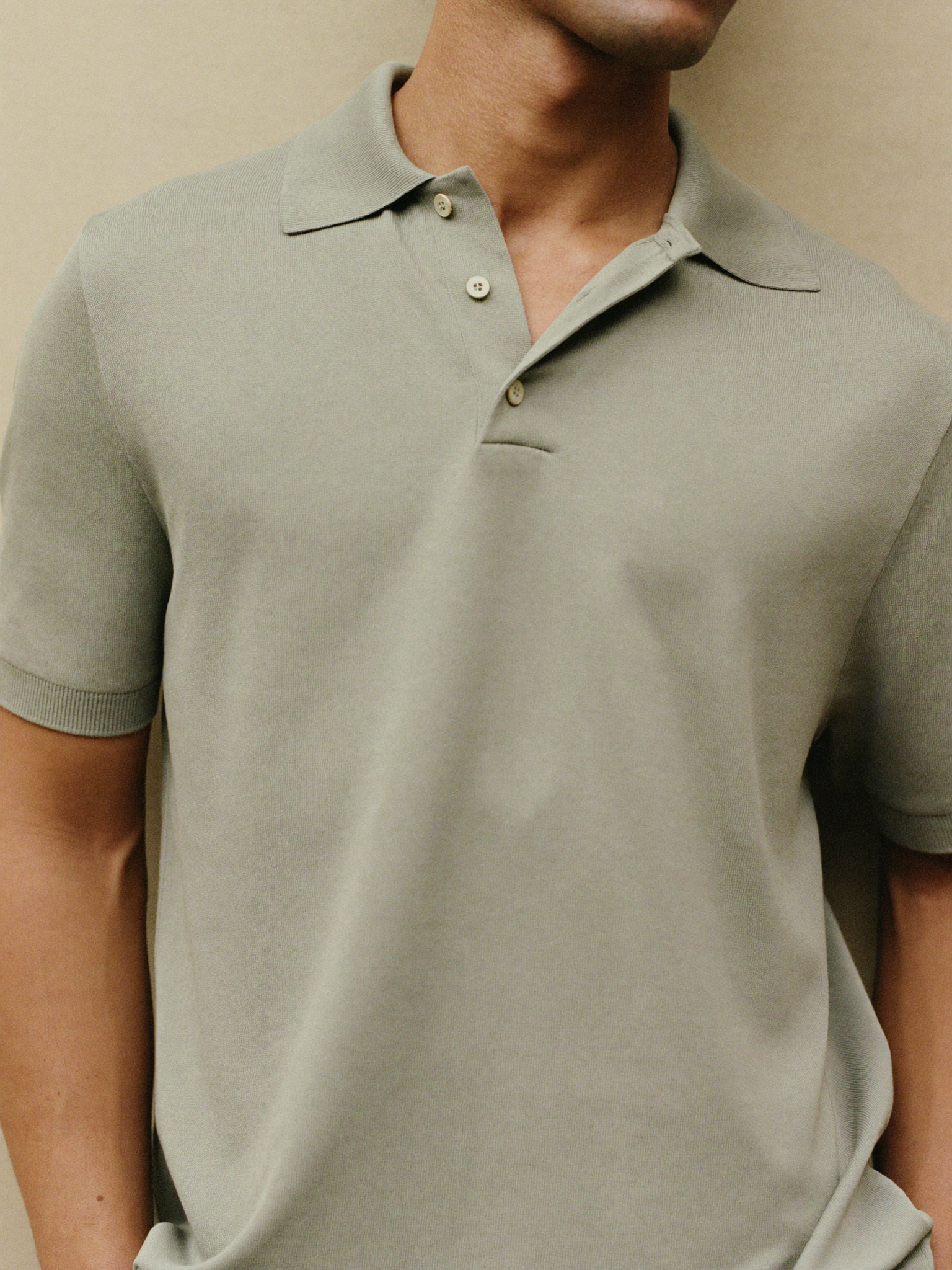 Men's Polos
