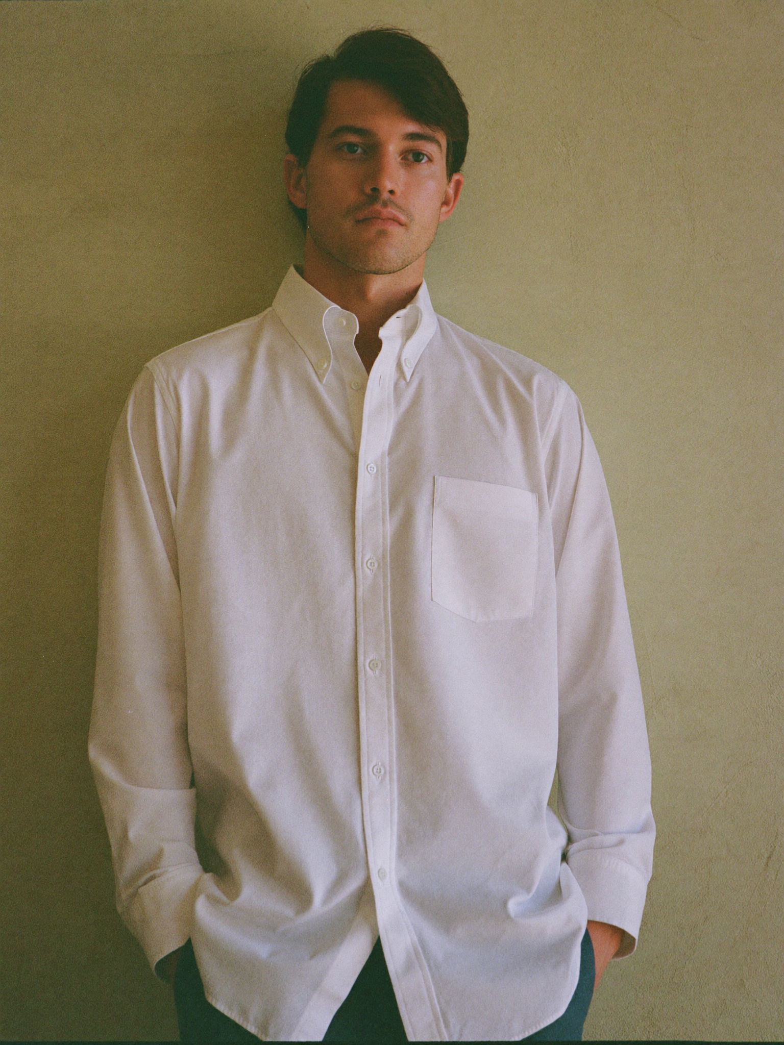 Altyo Mens Shirts