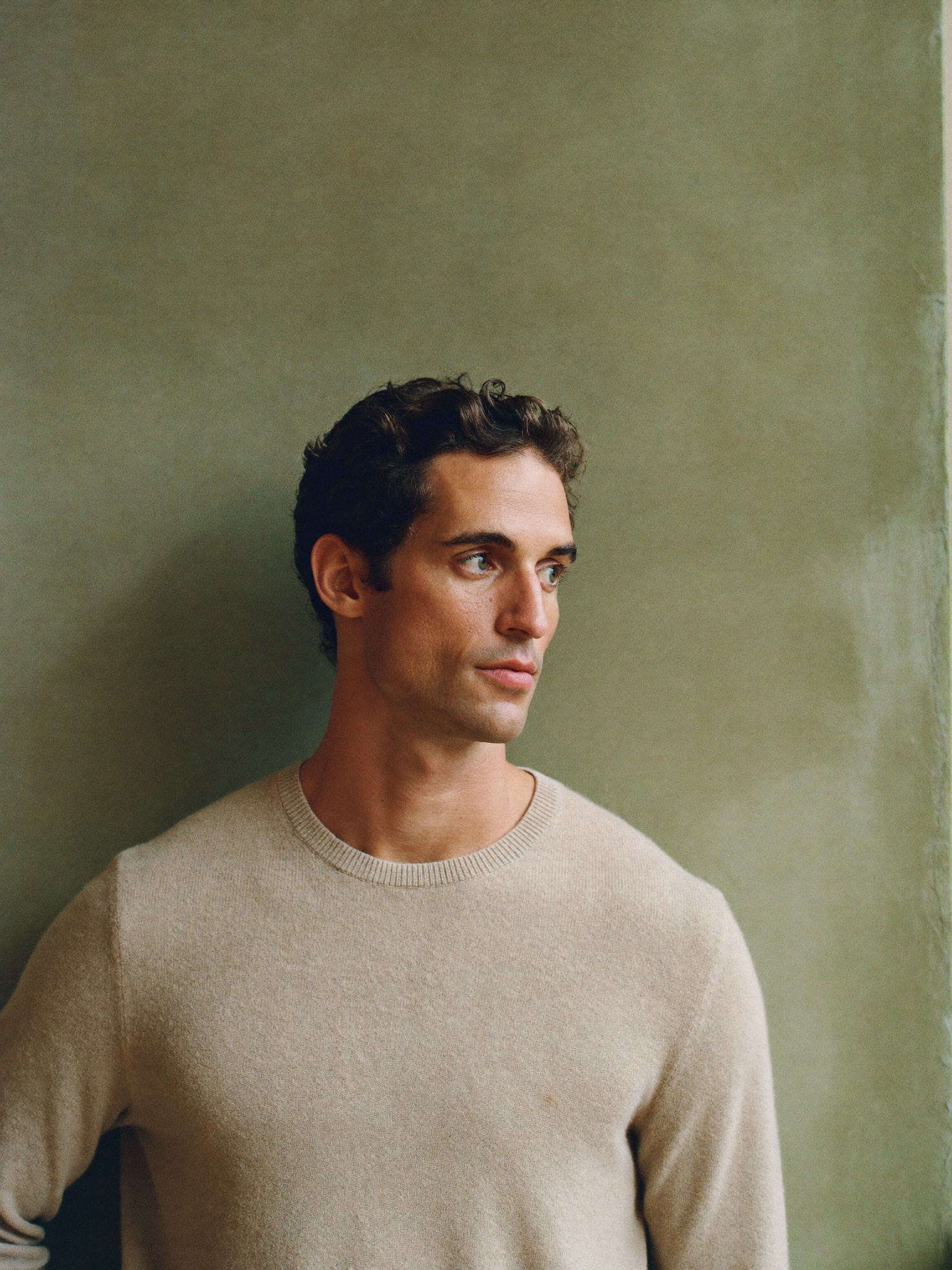 Men's Knitwear