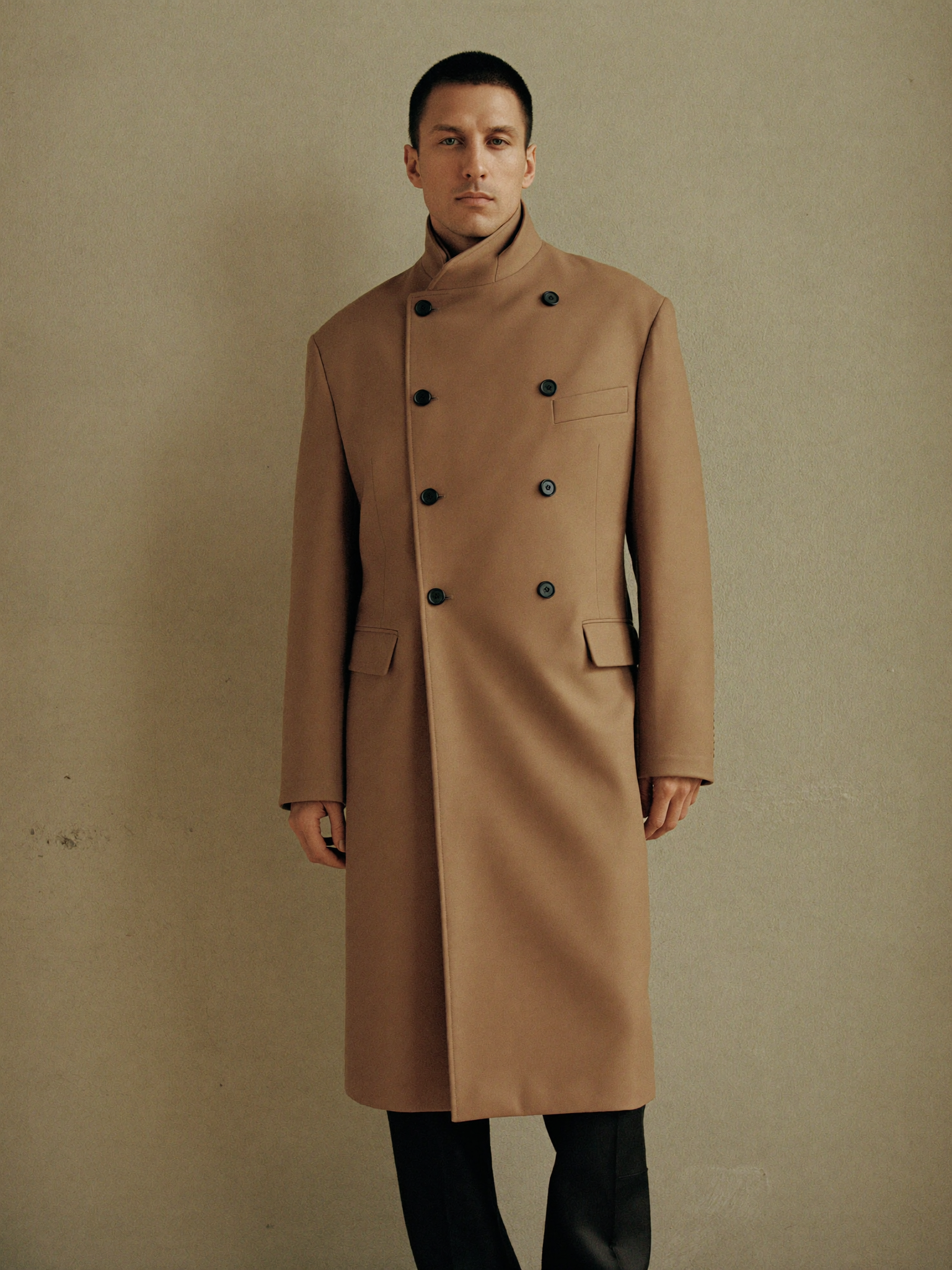 Altyo Mens Outerwear