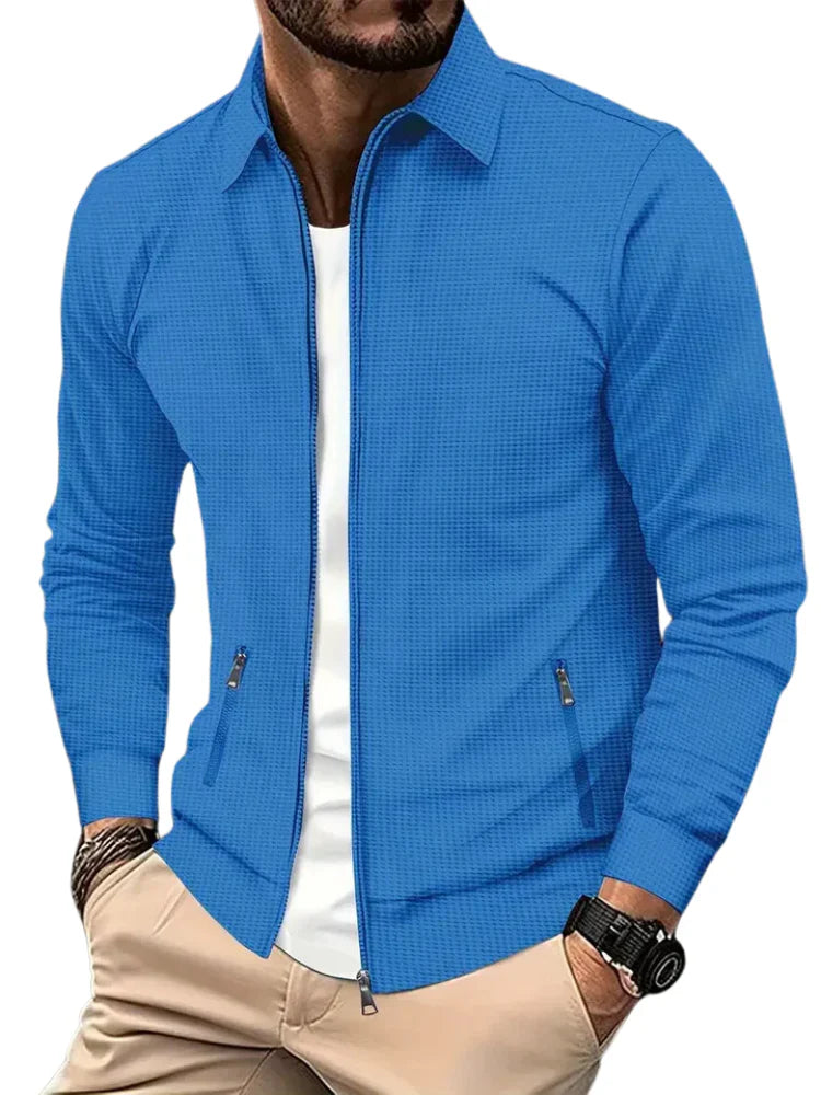 Men's Lightweight Breathable Jacket