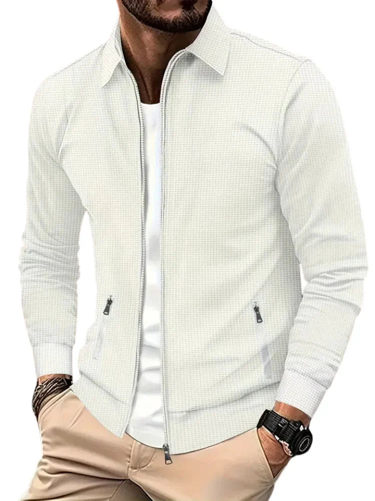 Men's Lightweight Breathable Jacket