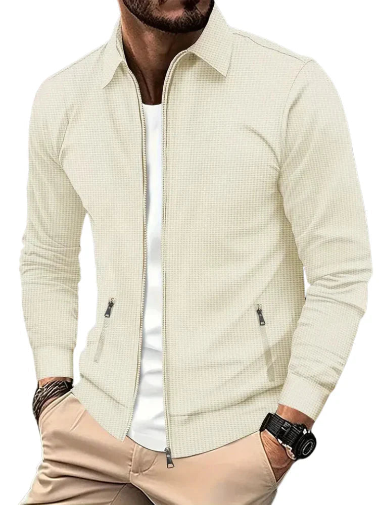 Men's Lightweight Breathable Jacket