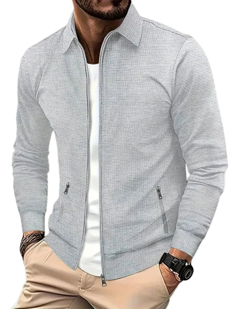 Men's Lightweight Breathable Jacket