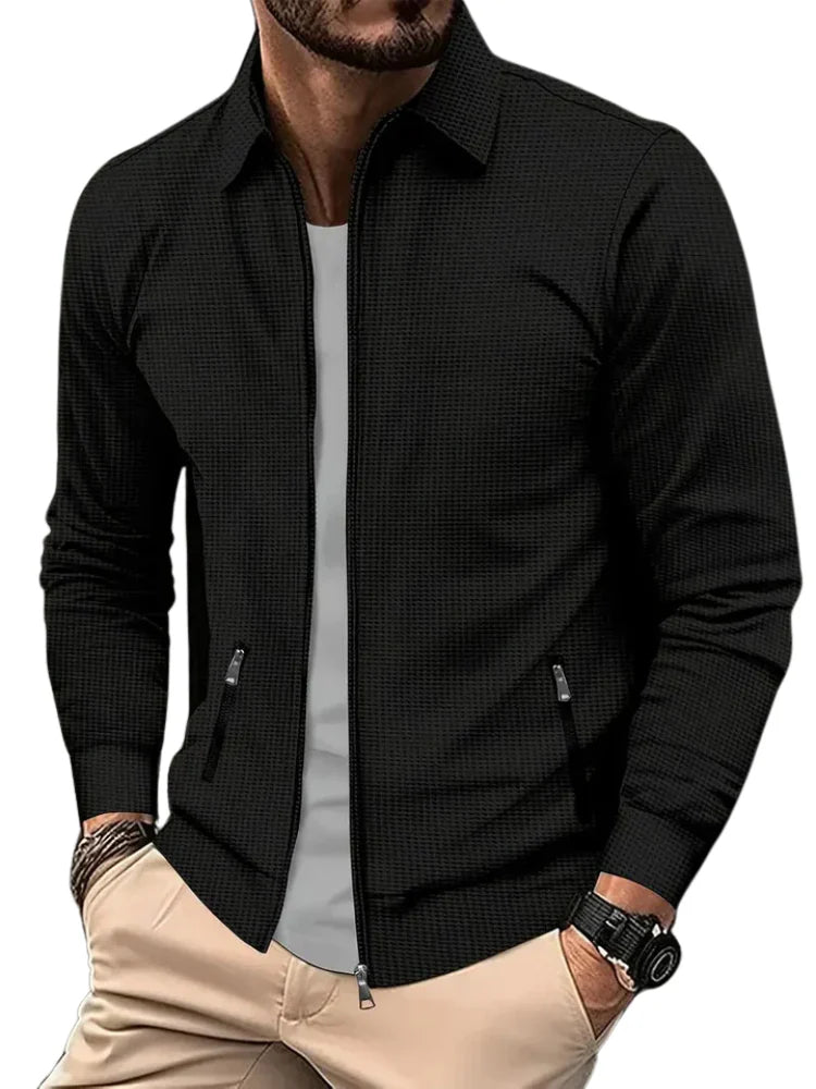 Men's Lightweight Breathable Jacket
