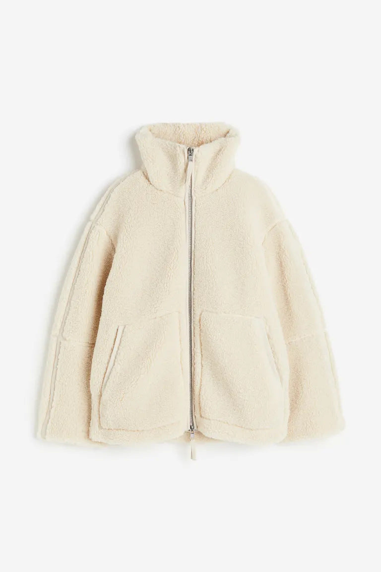 Women's Cozy Fleece Jacket