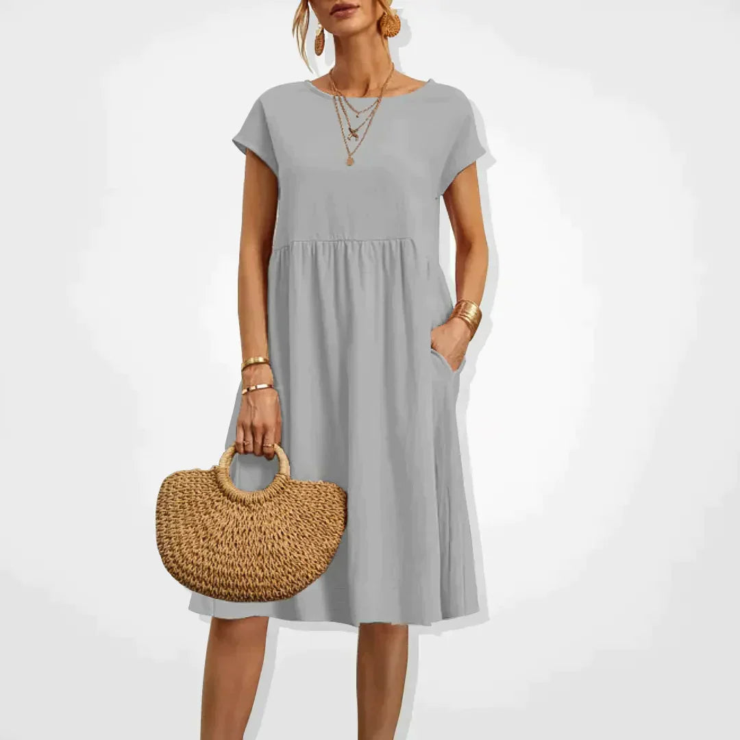 Women's Lightweight Summer Dress
