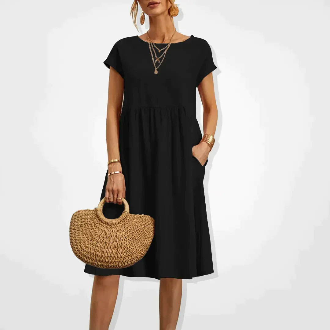 Women's Lightweight Summer Dress