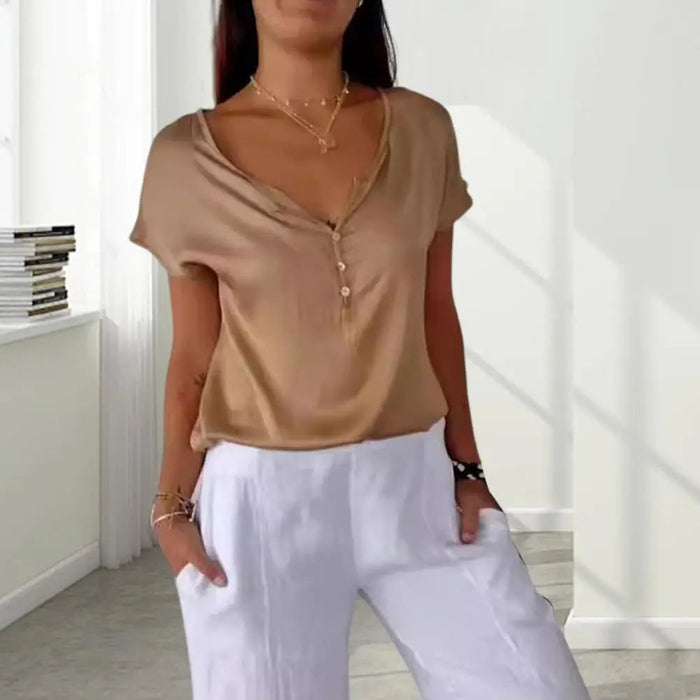 Women's Soft Cotton Tank Top