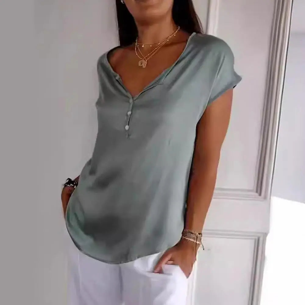 Women's Soft Cotton Tank Top