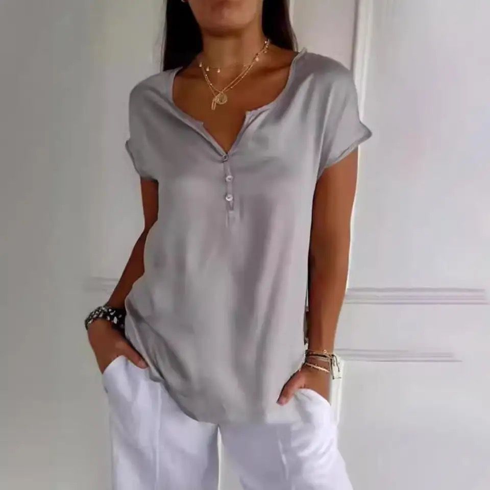 Women's Soft Cotton Tank Top