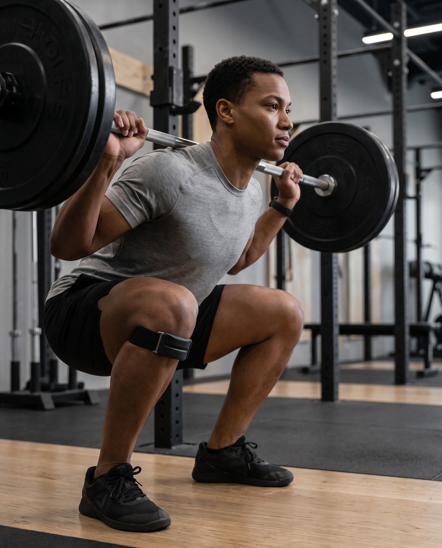 Lifters