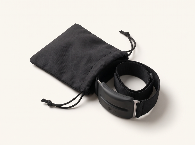 Travel pouch