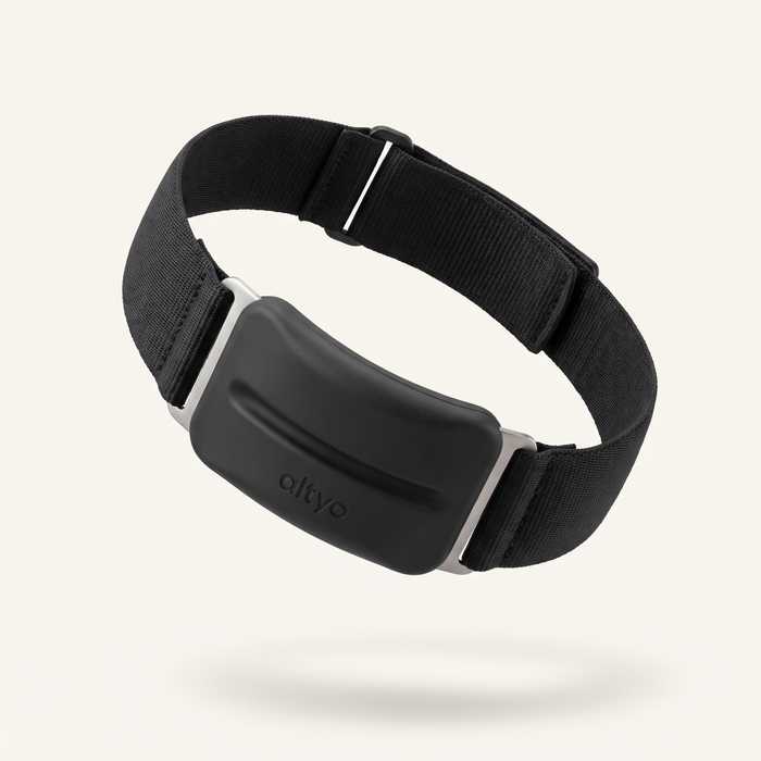 Altyo Knee Strap