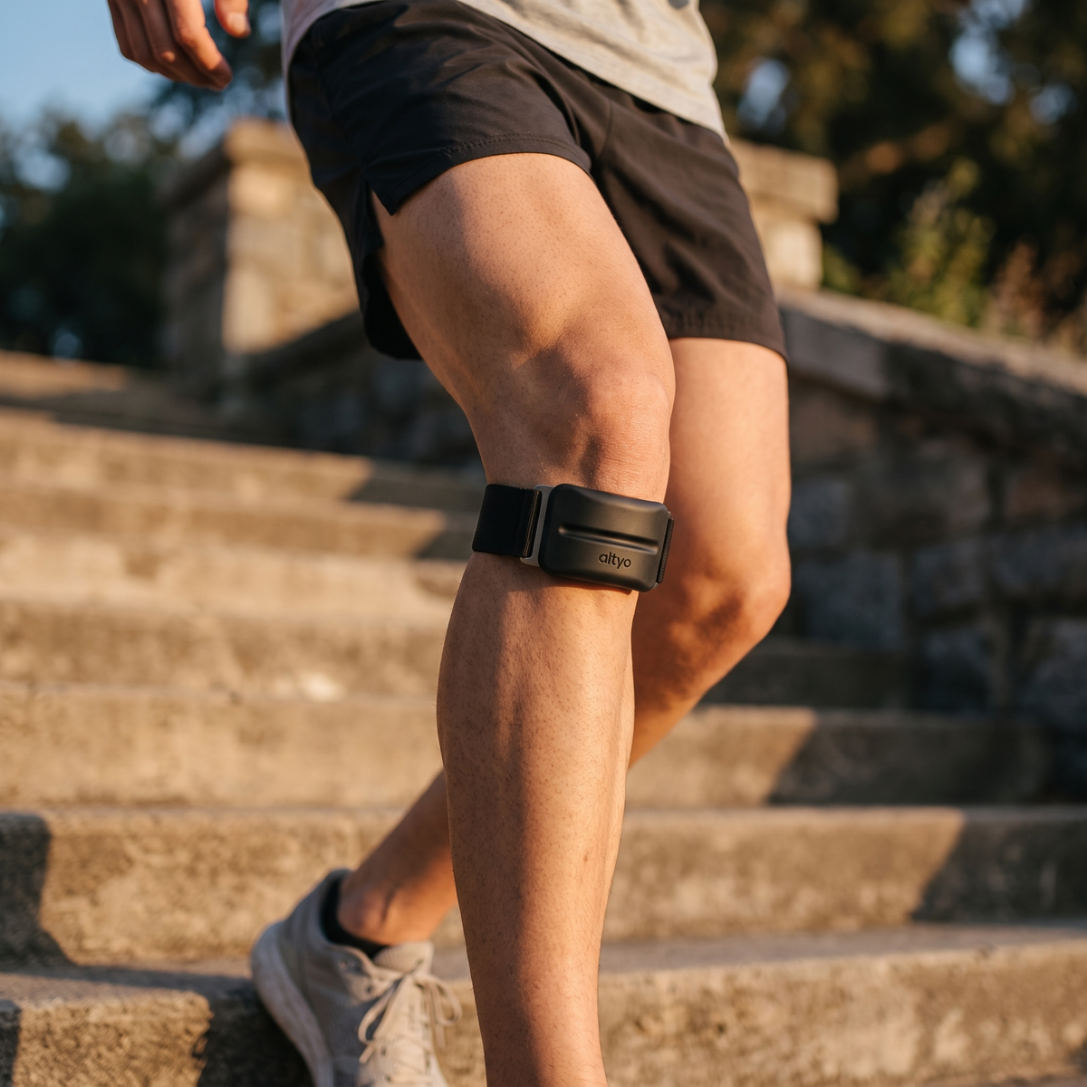 Altyo Knee Strap