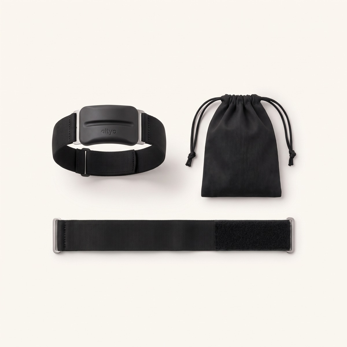 Altyo Knee Strap